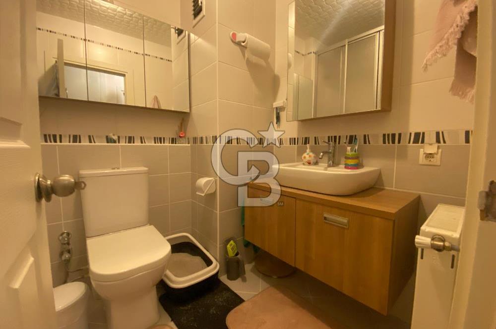 BEYLIKDÜZÜ ESTON REŞİTPAŞA 3 EVLERİ SATILIK 3 + 1 DAİRE 