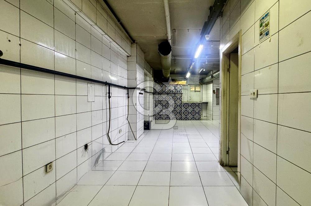 Şişli Meşrutiyet Halaskargazi CaddeSatılık Boş Mağaza