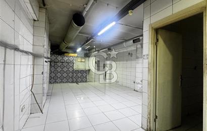 Şişli Meşrutiyet Halaskargazi CaddeSatılık Boş Mağaza