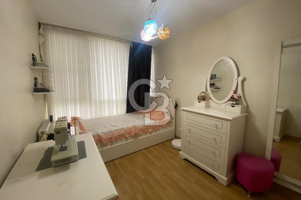 BEYLIKDÜZÜ ESTON REŞİTPAŞA 3 EVLERİ SATILIK 3 + 1 DAİRE 