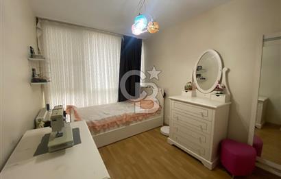 BEYLIKDÜZÜ ESTON REŞİTPAŞA 3 EVLERİ SATILIK 3 + 1 DAİRE 