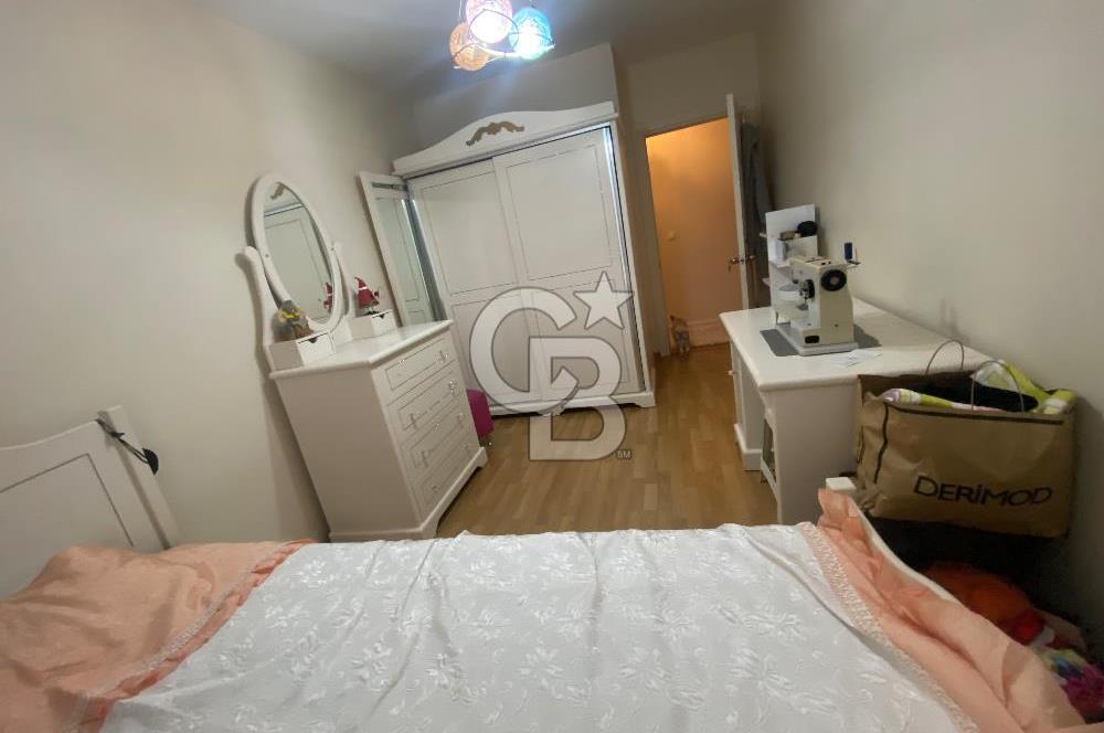 BEYLIKDÜZÜ ESTON REŞİTPAŞA 3 EVLERİ SATILIK 3 + 1 DAİRE 