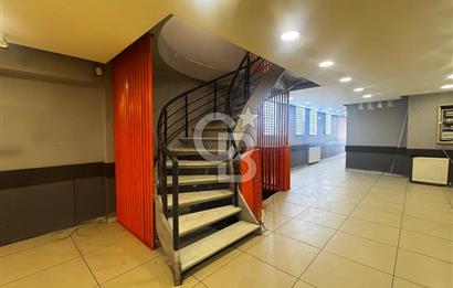 Şişli Meşrutiyet Halaskargazi CaddeSatılık Boş Mağaza