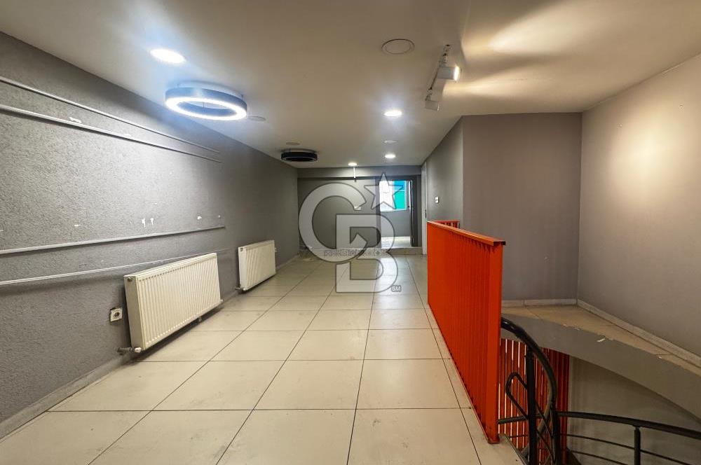 Şişli Meşrutiyet Halaskargazi CaddeSatılık Boş Mağaza