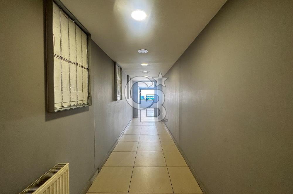 Şişli Meşrutiyet Halaskargazi CaddeSatılık Boş Mağaza