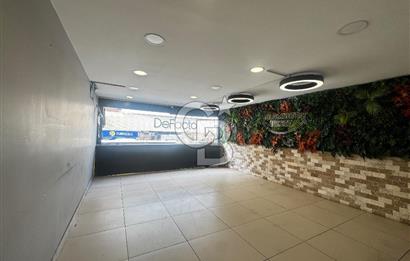 Şişli Meşrutiyet Halaskargazi CaddeSatılık Boş Mağaza