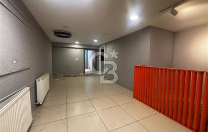 Şişli Meşrutiyet Halaskargazi CaddeSatılık Boş Mağaza