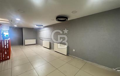 Şişli Meşrutiyet Halaskargazi CaddeSatılık Boş Mağaza