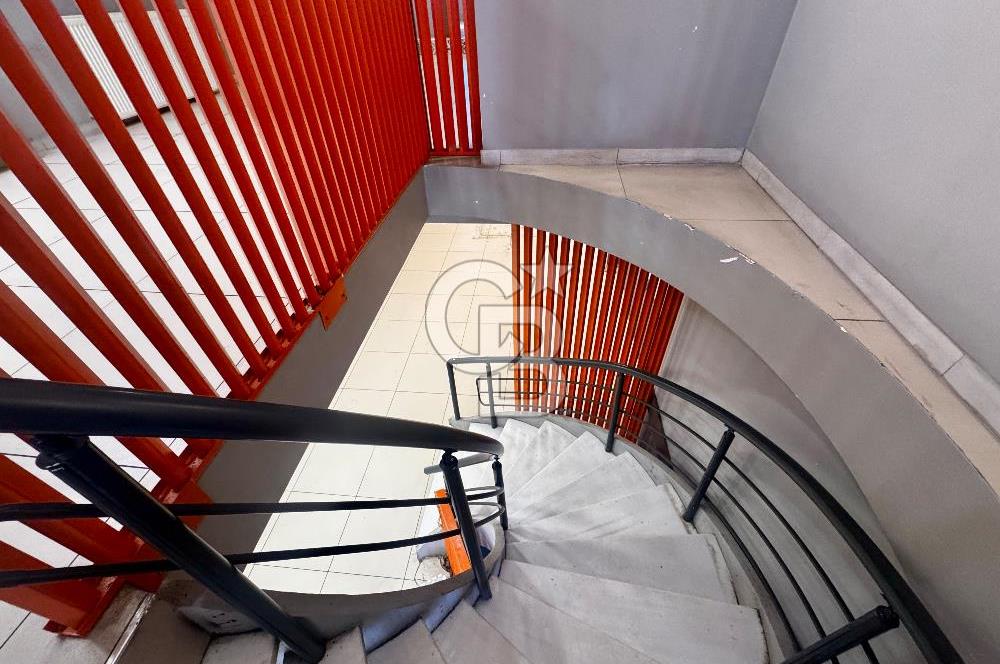 Şişli Meşrutiyet Halaskargazi CaddeSatılık Boş Mağaza