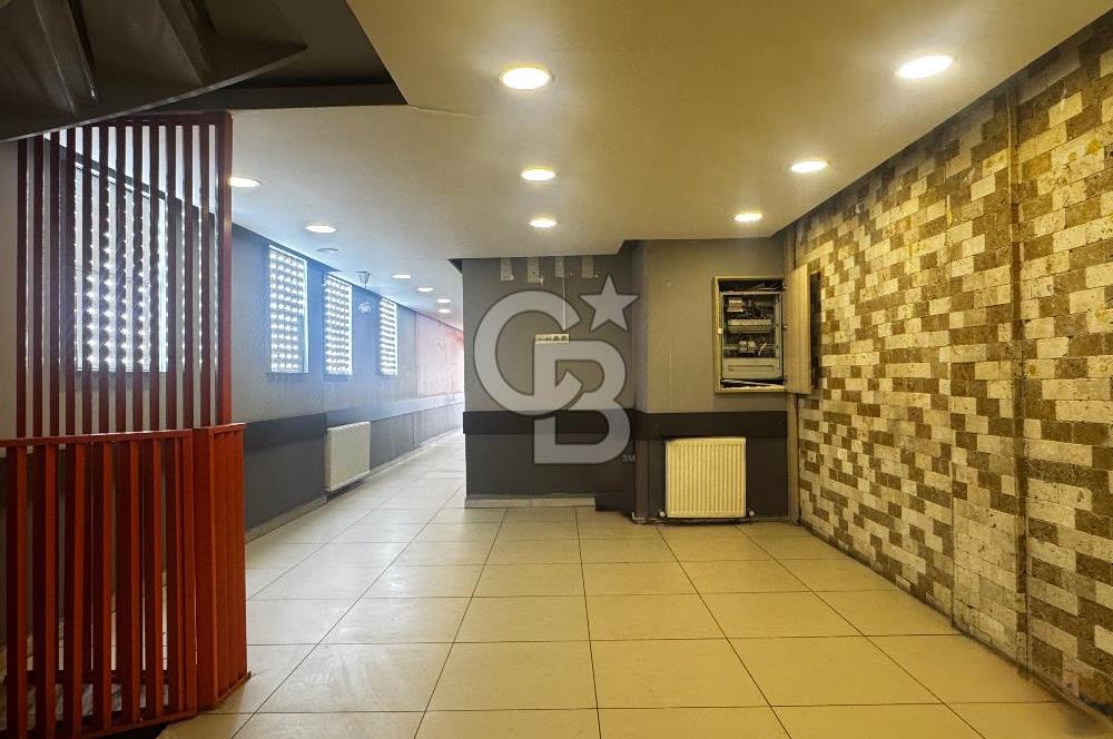 Şişli Meşrutiyet Halaskargazi CaddeSatılık Boş Mağaza