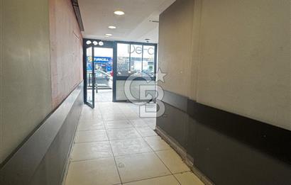 Şişli Meşrutiyet Halaskargazi CaddeSatılık Boş Mağaza