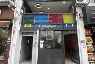 Şişli Meşrutiyet Halaskargazi CaddeSatılık Boş Mağaza - 4 - 343659