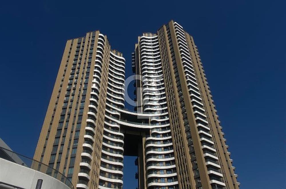 Folkart Vega'da Devren Kiralık, Kurulu İşletme