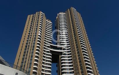 Folkart Vega'da Devren Kiralık, Kurulu İşletme