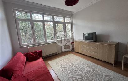 ÇAPA ÇUKURBOSTAN DA 2.KAT 1,5+1 EŞYALI KİRALIK BAKIMLI DAİRE