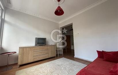 ÇAPA ÇUKURBOSTAN DA 2.KAT 1,5+1 EŞYALI KİRALIK BAKIMLI DAİRE