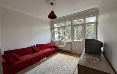 ÇAPA ÇUKURBOSTAN DA 2.KAT 1,5+1 EŞYALI KİRALIK BAKIMLI DAİRE