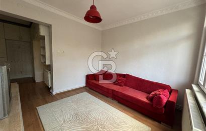 ÇAPA ÇUKURBOSTAN DA 2.KAT 1,5+1 EŞYALI KİRALIK BAKIMLI DAİRE