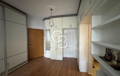 ÇAPA ÇUKURBOSTAN DA 2.KAT 1,5+1 EŞYALI KİRALIK BAKIMLI DAİRE