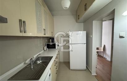 ÇAPA ÇUKURBOSTAN DA 2.KAT 1,5+1 EŞYALI KİRALIK BAKIMLI DAİRE