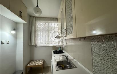 ÇAPA ÇUKURBOSTAN DA 2.KAT 1,5+1 EŞYALI KİRALIK BAKIMLI DAİRE