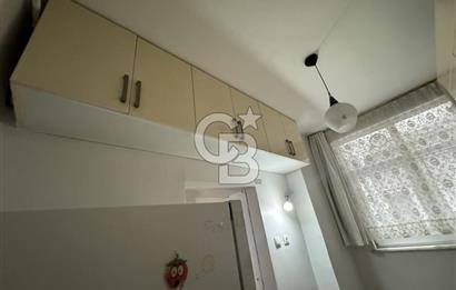 ÇAPA ÇUKURBOSTAN DA 2.KAT 1,5+1 EŞYALI KİRALIK BAKIMLI DAİRE