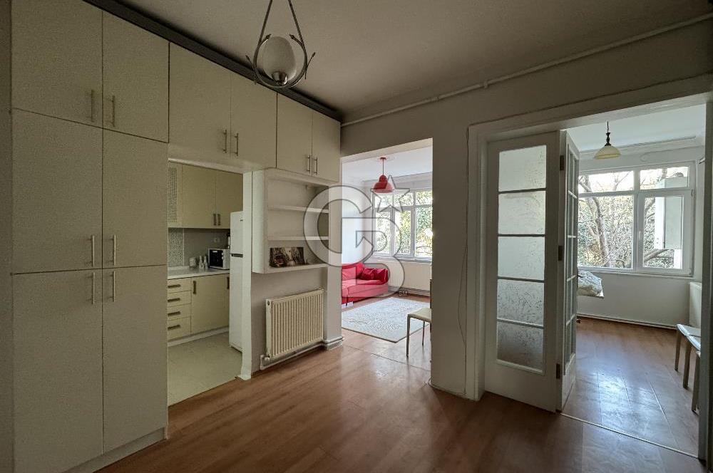 ÇAPA ÇUKURBOSTAN DA 2.KAT 1,5+1 EŞYALI KİRALIK BAKIMLI DAİRE