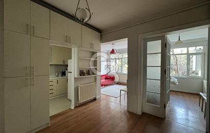 ÇAPA ÇUKURBOSTAN DA 2.KAT 1,5+1 EŞYALI KİRALIK BAKIMLI DAİRE