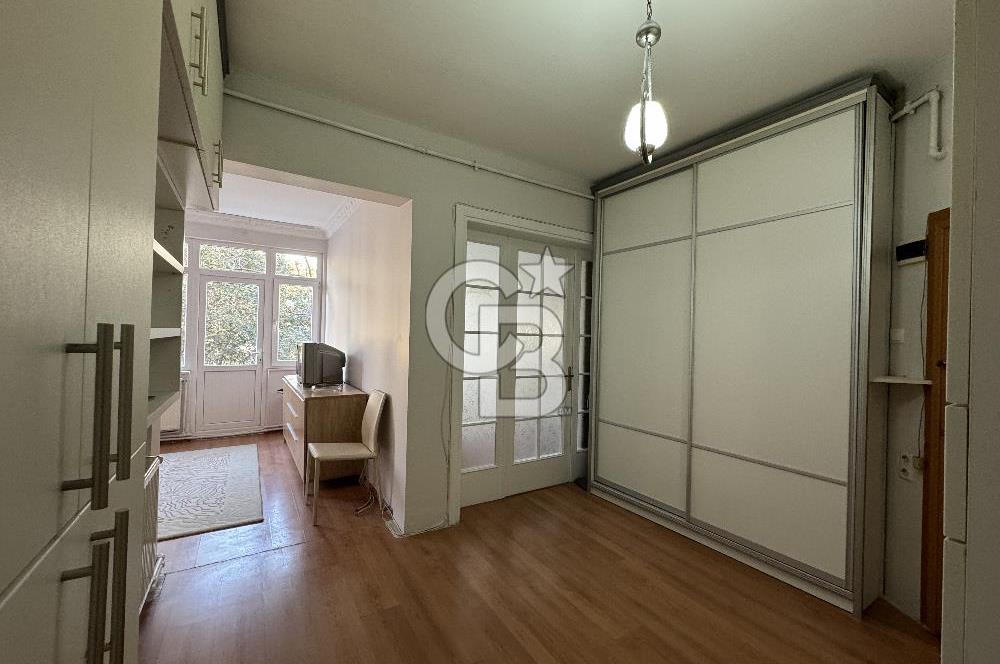 ÇAPA ÇUKURBOSTAN DA 2.KAT 1,5+1 EŞYALI KİRALIK BAKIMLI DAİRE