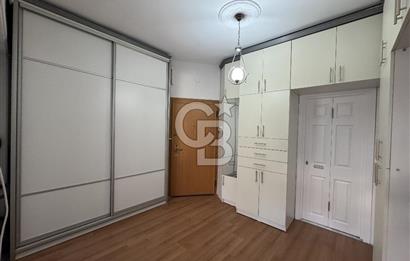 ÇAPA ÇUKURBOSTAN DA 2.KAT 1,5+1 EŞYALI KİRALIK BAKIMLI DAİRE
