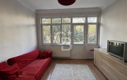 ÇAPA ÇUKURBOSTAN DA 2.KAT 1,5+1 EŞYALI KİRALIK BAKIMLI DAİRE