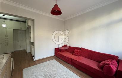 ÇAPA ÇUKURBOSTAN DA 2.KAT 1,5+1 EŞYALI KİRALIK BAKIMLI DAİRE