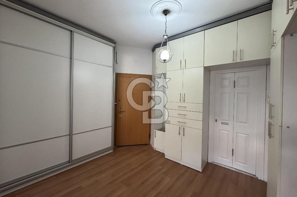 ÇAPA ÇUKURBOSTAN DA 2.KAT 1,5+1 EŞYALI KİRALIK BAKIMLI DAİRE