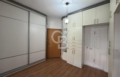 ÇAPA ÇUKURBOSTAN DA 2.KAT 1,5+1 EŞYALI KİRALIK BAKIMLI DAİRE