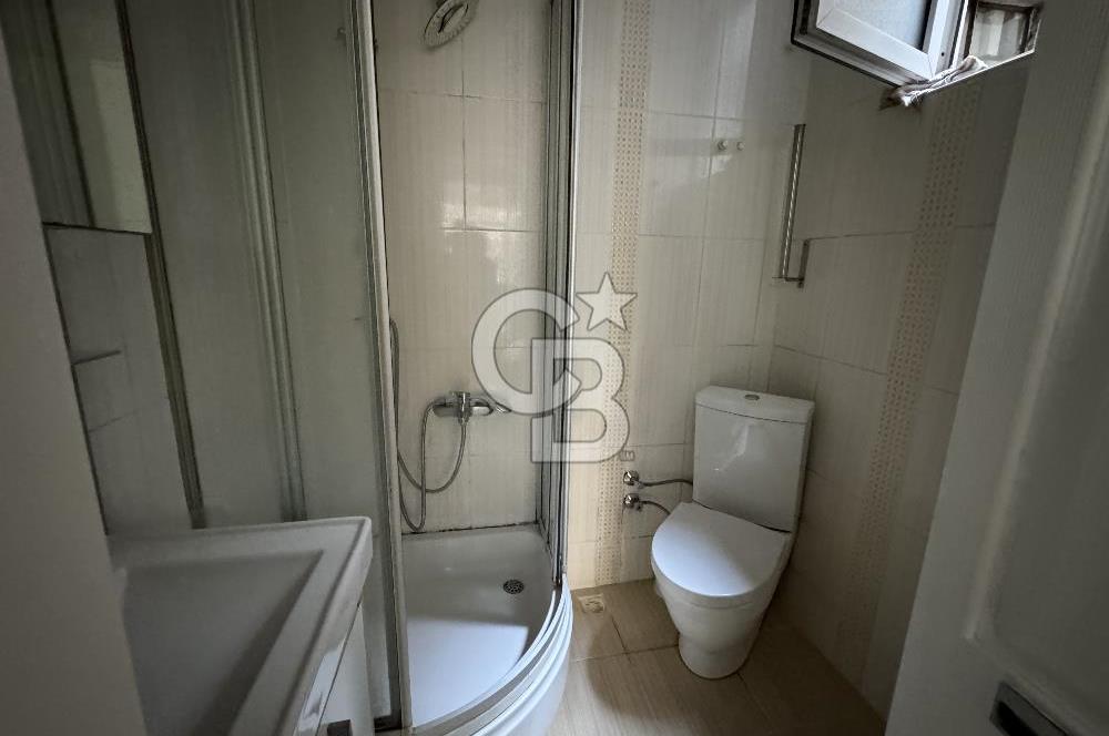 ÇAPA ÇUKURBOSTAN DA 2.KAT 1,5+1 EŞYALI KİRALIK BAKIMLI DAİRE