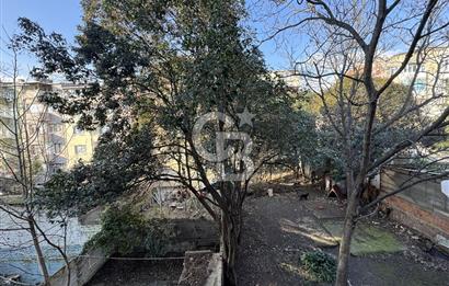 ÇAPA ÇUKURBOSTAN DA 2.KAT 1,5+1 EŞYALI KİRALIK BAKIMLI DAİRE