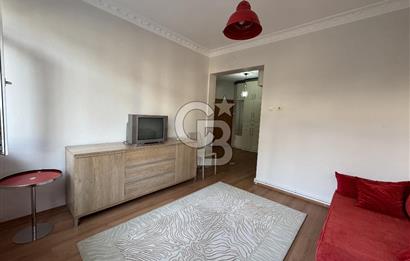 ÇAPA ÇUKURBOSTAN DA 2.KAT 1,5+1 EŞYALI KİRALIK BAKIMLI DAİRE