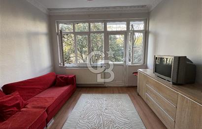 ÇAPA ÇUKURBOSTAN DA 2.KAT 1,5+1 EŞYALI KİRALIK BAKIMLI DAİRE