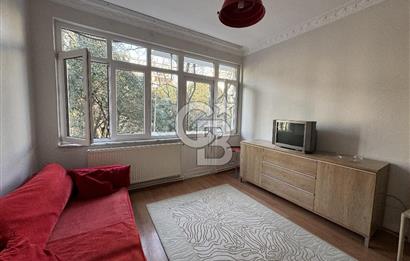 ÇAPA ÇUKURBOSTAN DA 2.KAT 1,5+1 EŞYALI KİRALIK BAKIMLI DAİRE