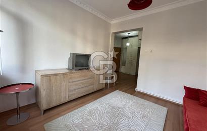 ÇAPA ÇUKURBOSTAN DA 2.KAT 1,5+1 EŞYALI KİRALIK BAKIMLI DAİRE