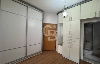 ÇAPA ÇUKURBOSTAN DA 2.KAT 1,5+1 EŞYALI KİRALIK BAKIMLI DAİRE