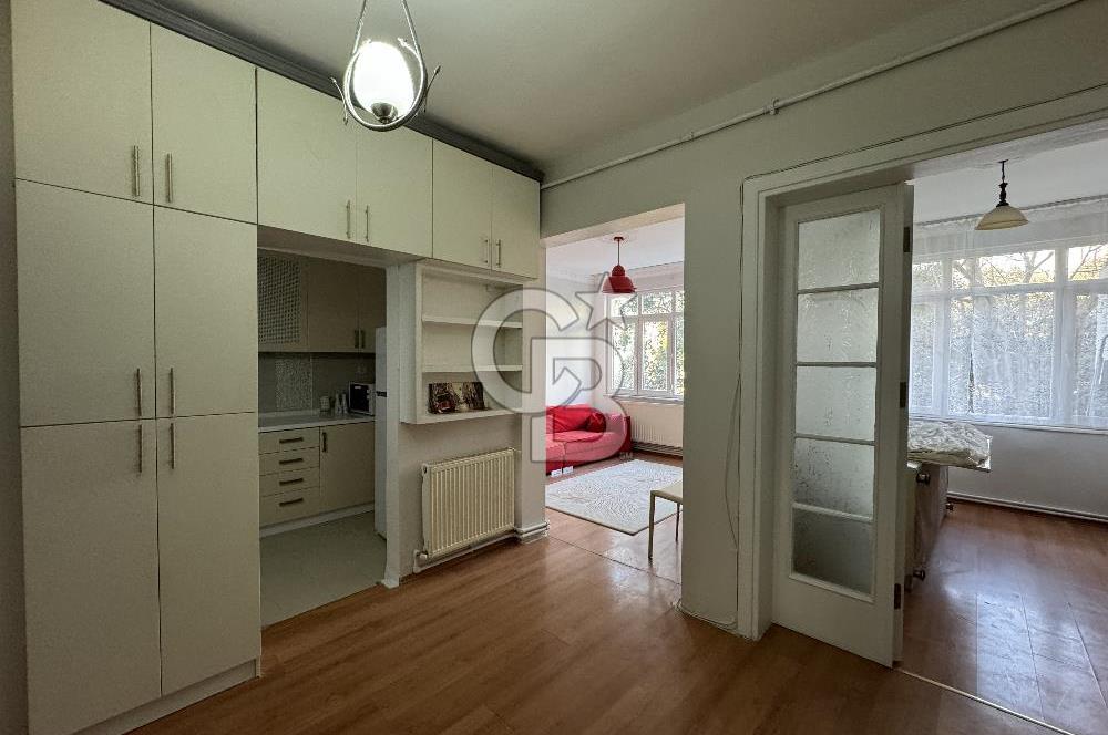 ÇAPA ÇUKURBOSTAN DA 2.KAT 1,5+1 EŞYALI KİRALIK BAKIMLI DAİRE