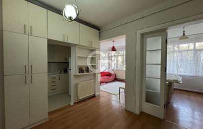 ÇAPA ÇUKURBOSTAN DA 2.KAT 1,5+1 EŞYALI KİRALIK BAKIMLI DAİRE