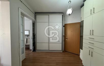 ÇAPA ÇUKURBOSTAN DA 2.KAT 1,5+1 EŞYALI KİRALIK BAKIMLI DAİRE