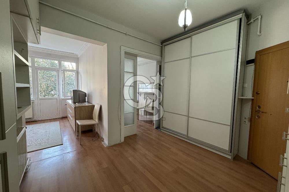 ÇAPA ÇUKURBOSTAN DA 2.KAT 1,5+1 EŞYALI KİRALIK BAKIMLI DAİRE