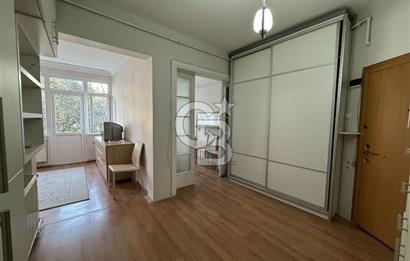 ÇAPA ÇUKURBOSTAN DA 2.KAT 1,5+1 EŞYALI KİRALIK BAKIMLI DAİRE