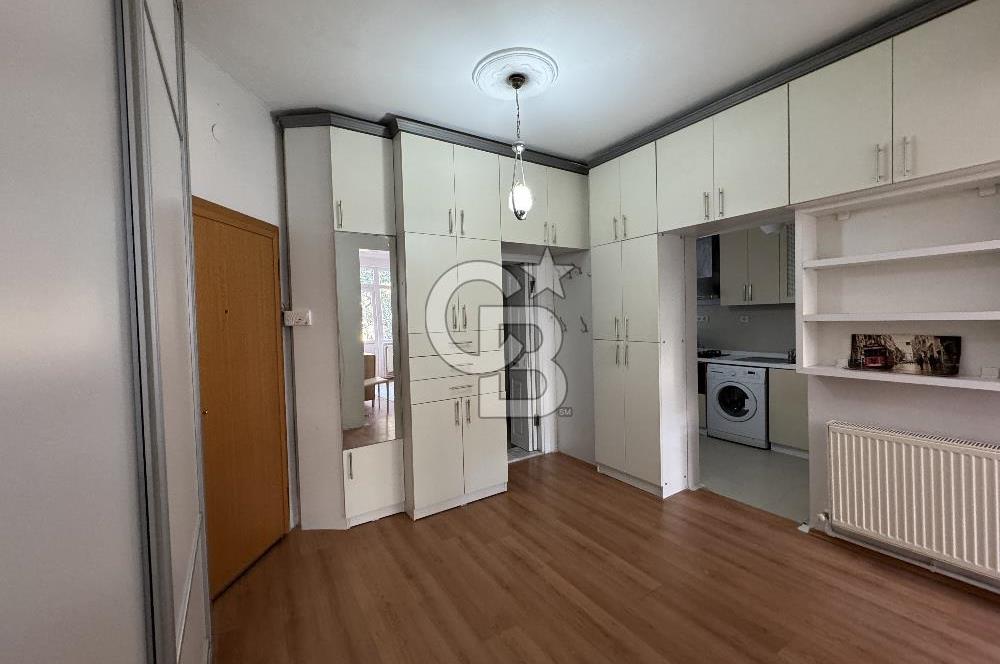 ÇAPA ÇUKURBOSTAN DA 2.KAT 1,5+1 EŞYALI KİRALIK BAKIMLI DAİRE