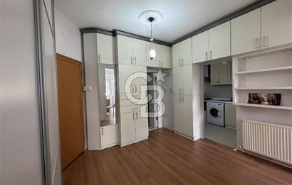 ÇAPA ÇUKURBOSTAN DA 2.KAT 1,5+1 EŞYALI KİRALIK BAKIMLI DAİRE
