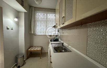 ÇAPA ÇUKURBOSTAN DA 2.KAT 1,5+1 EŞYALI KİRALIK BAKIMLI DAİRE