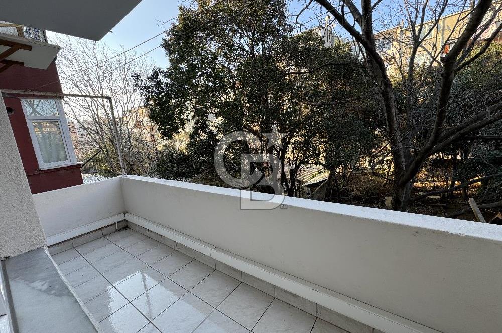 ÇAPA ÇUKURBOSTAN DA 2.KAT 1,5+1 EŞYALI KİRALIK BAKIMLI DAİRE